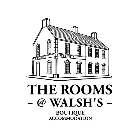 The At Walsh's Boutique