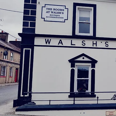 The At Walsh's Boutique * Cappoquin