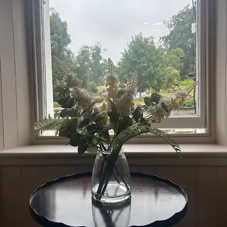 Vandrarhem The At Walsh's Boutique Cappoquin