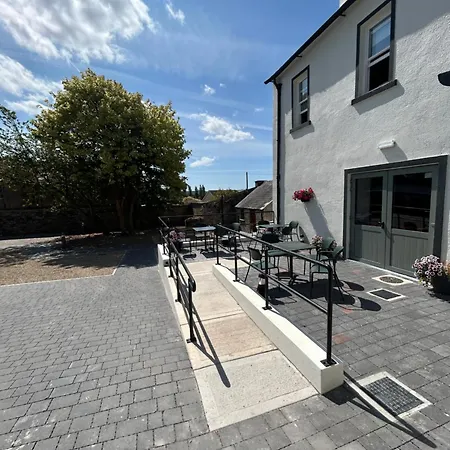 Vandrarhem The At Walsh's Boutique Cappoquin