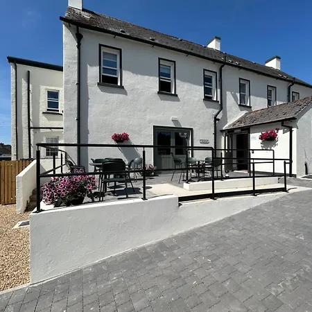 The At Walsh's Boutique * Cappoquin
